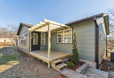 948 N 4386, Pryor, OK 74361 - photo 4