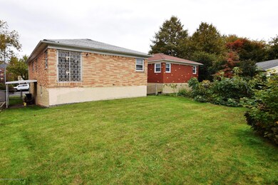(2) Back Yard