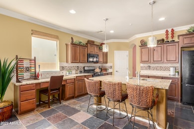 18533 W Verdin Rd, Goodyear, AZ 85338 - photo 6