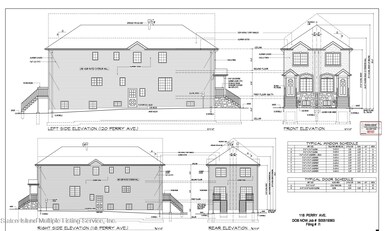 118 Perry Ave, Staten Island, NY 10314 - photo 2