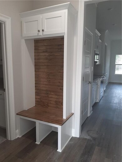 4537 Hathern Dr, Pineville, LA 71360 - photo 2