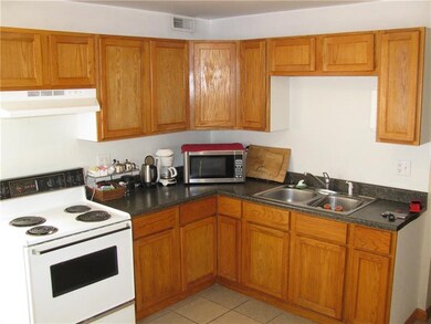2ND FLOOR KITCHEN