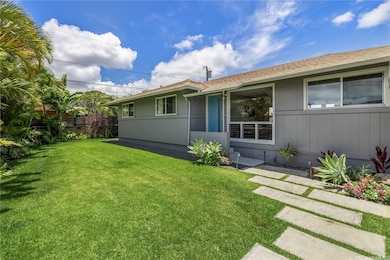 1384 Nanawale Place, Kailua, HI 96734 - photo 2