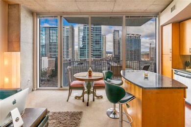 360 Condominiums unit 1210, Austin, TX 78701 - photo 4