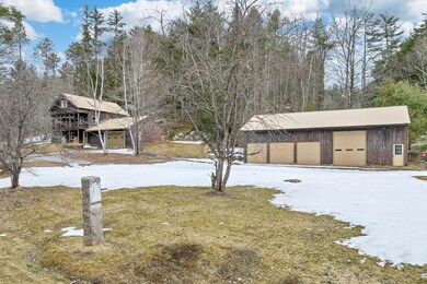 332 Nh Route 118, Warren, NH 03279 - photo 3