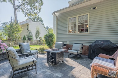 9400 Windsor Shade Dr, Mechanicsville, VA 23116 - photo 6