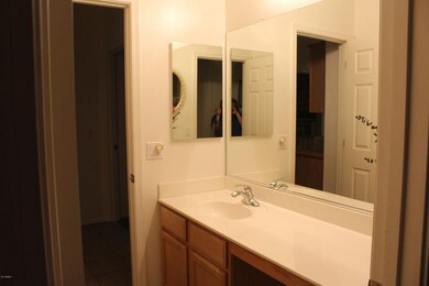 Jack and Jill Bathroom