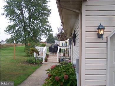 212 Old Airport Rd, Harrington, DE 19952 - photo 4