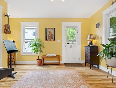 41 Paul Gore St unit 1, Boston, MA 02130 - photo 6