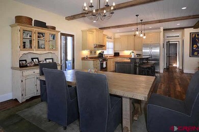 0 Bryant Ave unit Lot 1 Block 23 Crest, Crested Butte, CO 81224 - photo 6