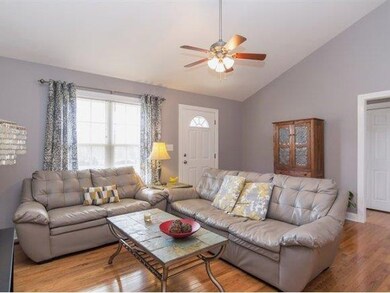 2220 Foxfire Ln, Burlington, NC 27217 - photo 4