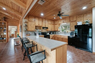 450 County Road 246, Hondo, TX 78861 - photo 6