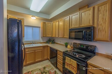 All Appliances Stay!