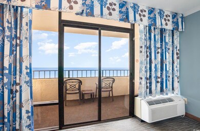 Ocean Reef A Seaside Resort unit 1213 Ocean Reef Reso, Myrtle Beach, SC 29572 - photo 5