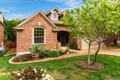 25715 Willard Path, San Antonio, TX 78261 - photo 3