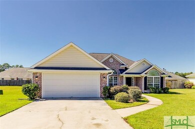 312 Pebble Dr, Rincon, GA 31326 - photo 2