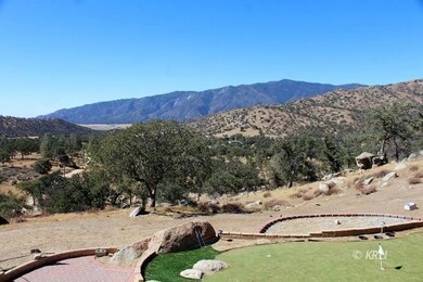 Views Facing West