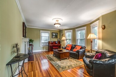 11 Danville St, West Roxbury, MA 02132 - photo 6