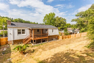 907 Brynewood Drive HD-14