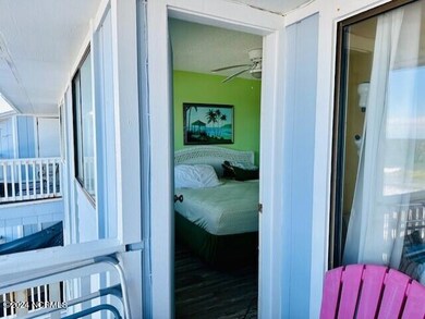 CB Ave balcony bedroom