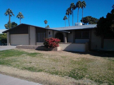 4 - Front of Home 3
