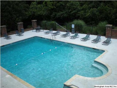 Luxurious pool and club house