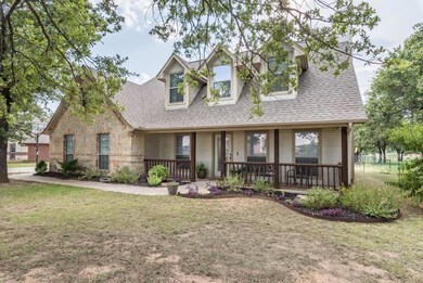 1716 Thomas Rd, Springtown, TX 76082 - photo 4