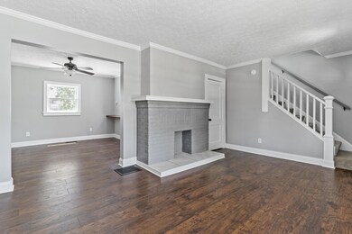 747 Hanford St, Columbus, OH 43206 - photo 4