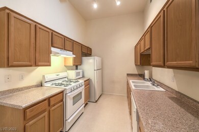 All appliances included