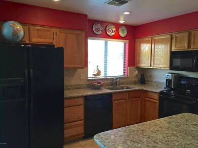 5134 W Geronimo St, Chandler, AZ 85226 - photo 6