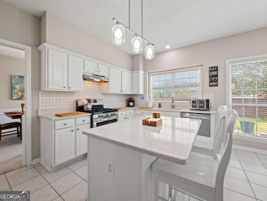 1980 Chattahoochee Dr, Duluth, GA 30097 - photo 5