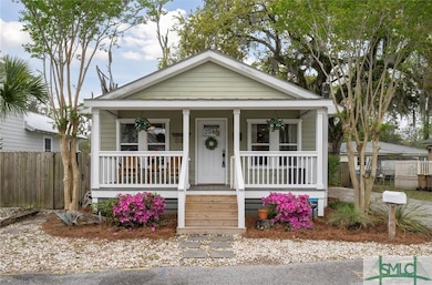 3223 Cedar St, Savannah, GA 31404 - photo 2