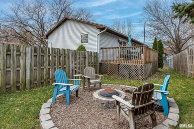 2608 W 58th St, Davenport, IA 52806 - photo 4