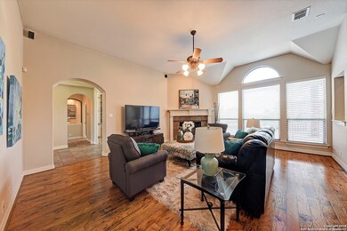 2806 Roan Creek, San Antonio, TX 78259 - photo 6