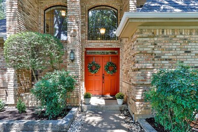 1821 Glenbrook Ct, Bedford, TX 76021 - photo 4