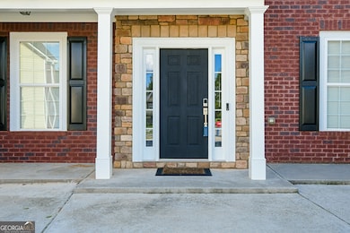 387 Fern Ct, Hoschton, GA 30548 - photo 5