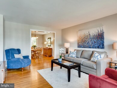 6143 Radecke Ave, Baltimore, MD 21206 - photo 5