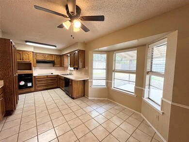 8704 Copper Canyon Rd, North Richland Hills, TX 76182 - photo 7