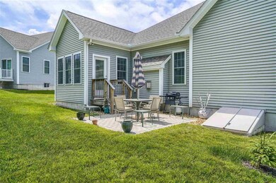 7 Black Forest Cir unit 7, Londonderry, NH 03053 - photo 5