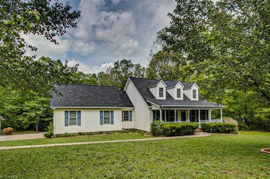 290 Hunt Master Trail, Asheboro, NC 27205 - photo 2