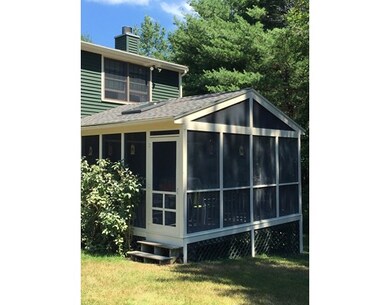 889 Central St, Holliston, MA 01746 - photo 3