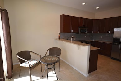 Breakfast Nook