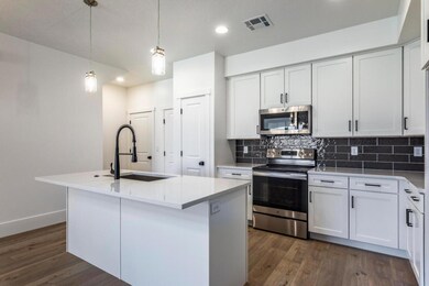5553 S Carnelian Pkwy Lot 10 Phase 7B St