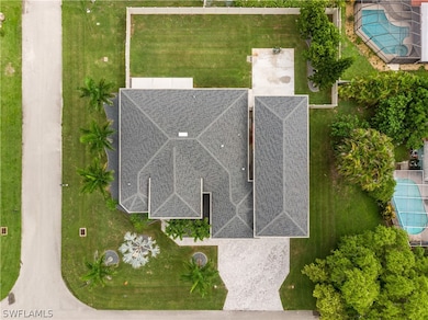 Large Corner Lot - 3221 SE 1st PL, Cape Coral 3390