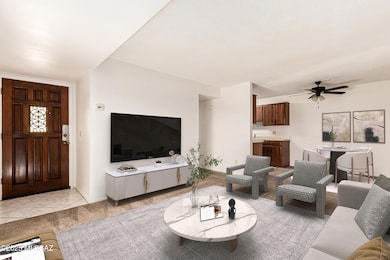 6635 E Golf Links Rd unit 1, Tucson, AZ 85730 - photo 2