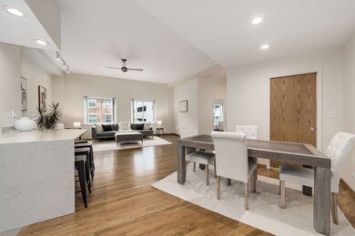 Brundge Bldg Loft unit 302, Chicago, IL 60657 - photo 3