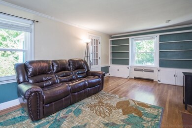 40 Navasota Ave, Worcester, MA 01602 - photo 5