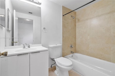 2nd Bedroom Bath