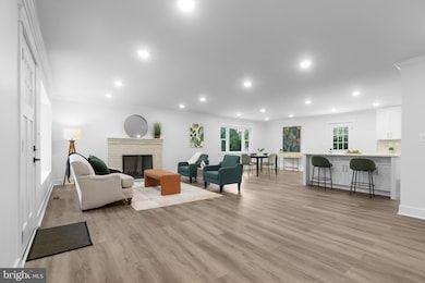 2801 Baublitz Rd, Owings Mills, MD 21117 - photo 2