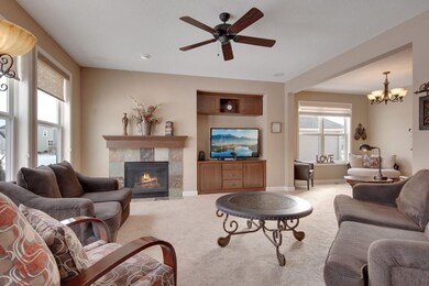 Home for sale! Maple Grove. District 284. Open Hou
